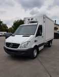 Mercedes Sprinter 313CDI / 130к.с. Хладилен / 2010г.