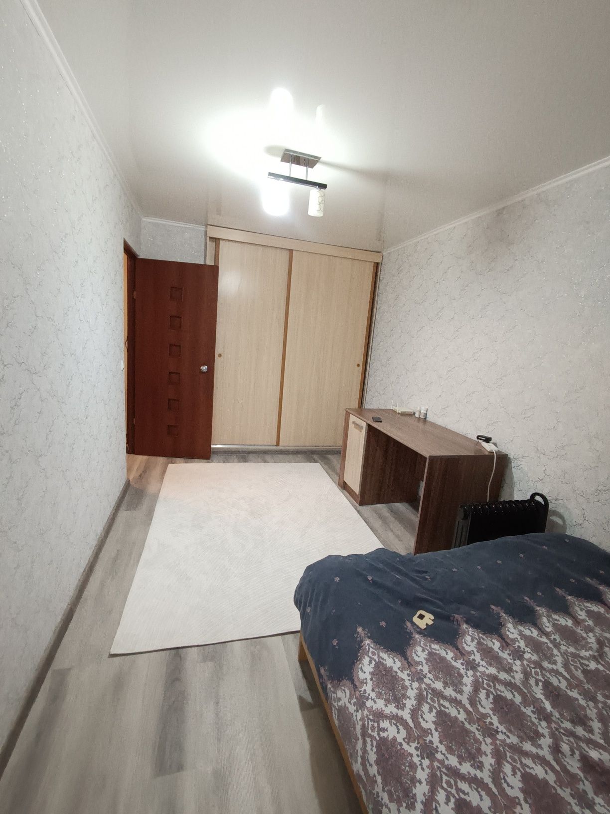 Продам 2-х комнатную