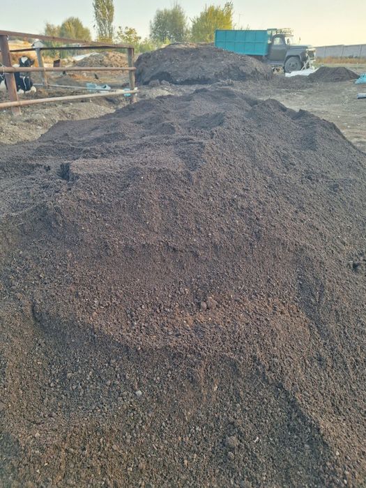Biogumus,udabreniya,vermikompost