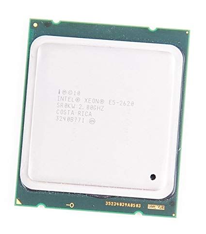 Procesor Xeon E5-2630 6 nuclee 2.3Ghz 15MB cache ddr3 LGA 2011 SR0KV
