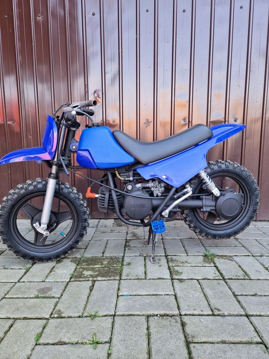Vând Yamaha PW50