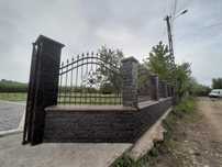 Execut lucrari in domeniu constructii