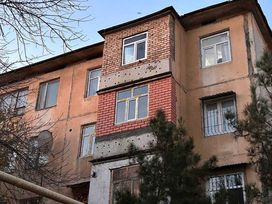 Продаётся 1-комнатная квартира в Мирободском районе, Куйлюк-1.