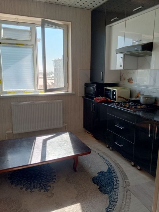 Kvartira ijaraga beriladi Moxi xosa