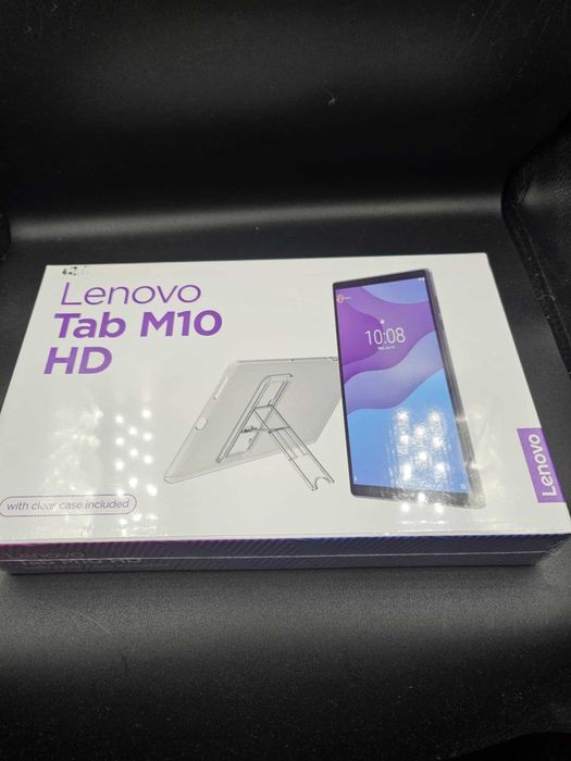 Hope Amanet P5-Tableta Lenovo Tab M10 Hd, 32GB+3GB, Sigilata !