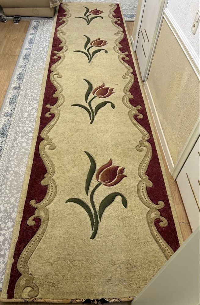 Продам дорожкууу
