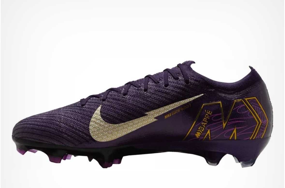 Nike Mercurial vapor 16 elite kylian mbappe