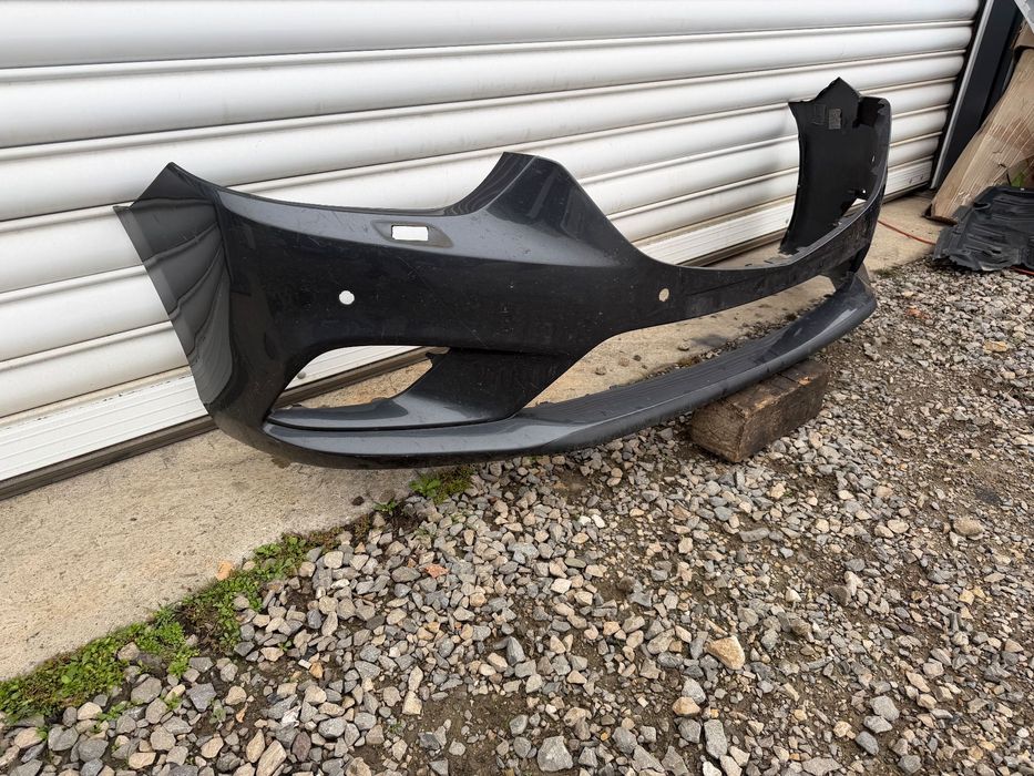 Предна броня за Mazda 6 Sport Седан (2014-2016)