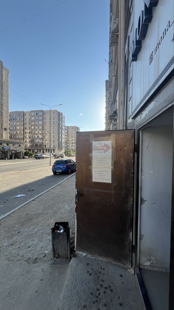 Продается  помещение с ремонтом в 17мкр