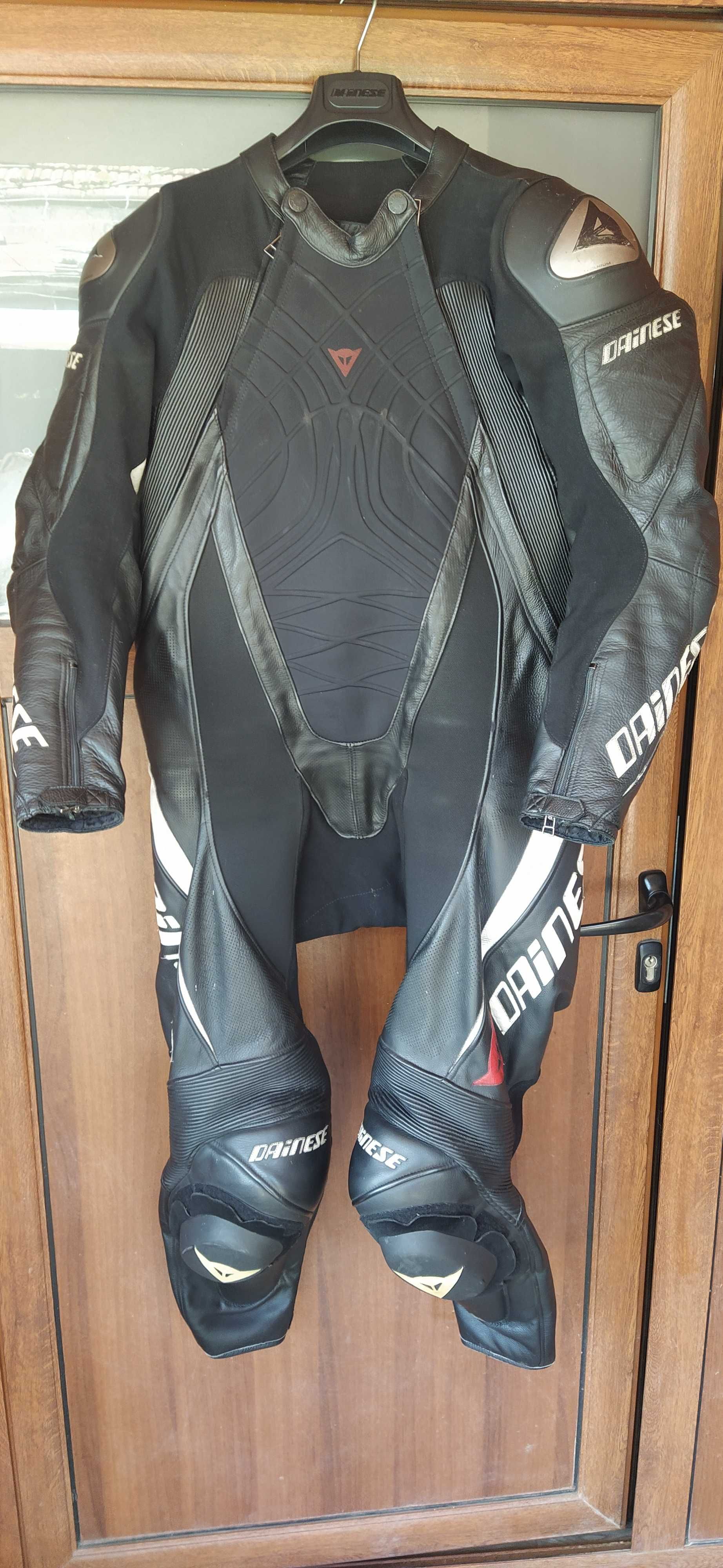 Екипи за мотор Dainese