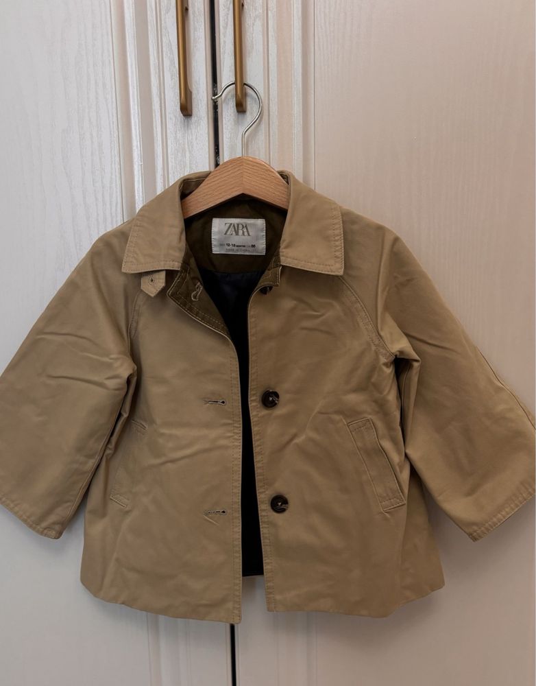 Летняя одежда для девочек. Zara