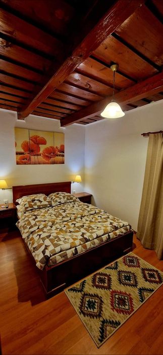 Cabana de inchiriat ~ La Mitru ~