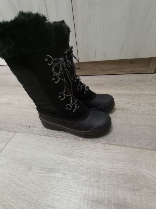 Гумени ботуши апрески