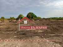 Парцел в с.Марково, Пловдив