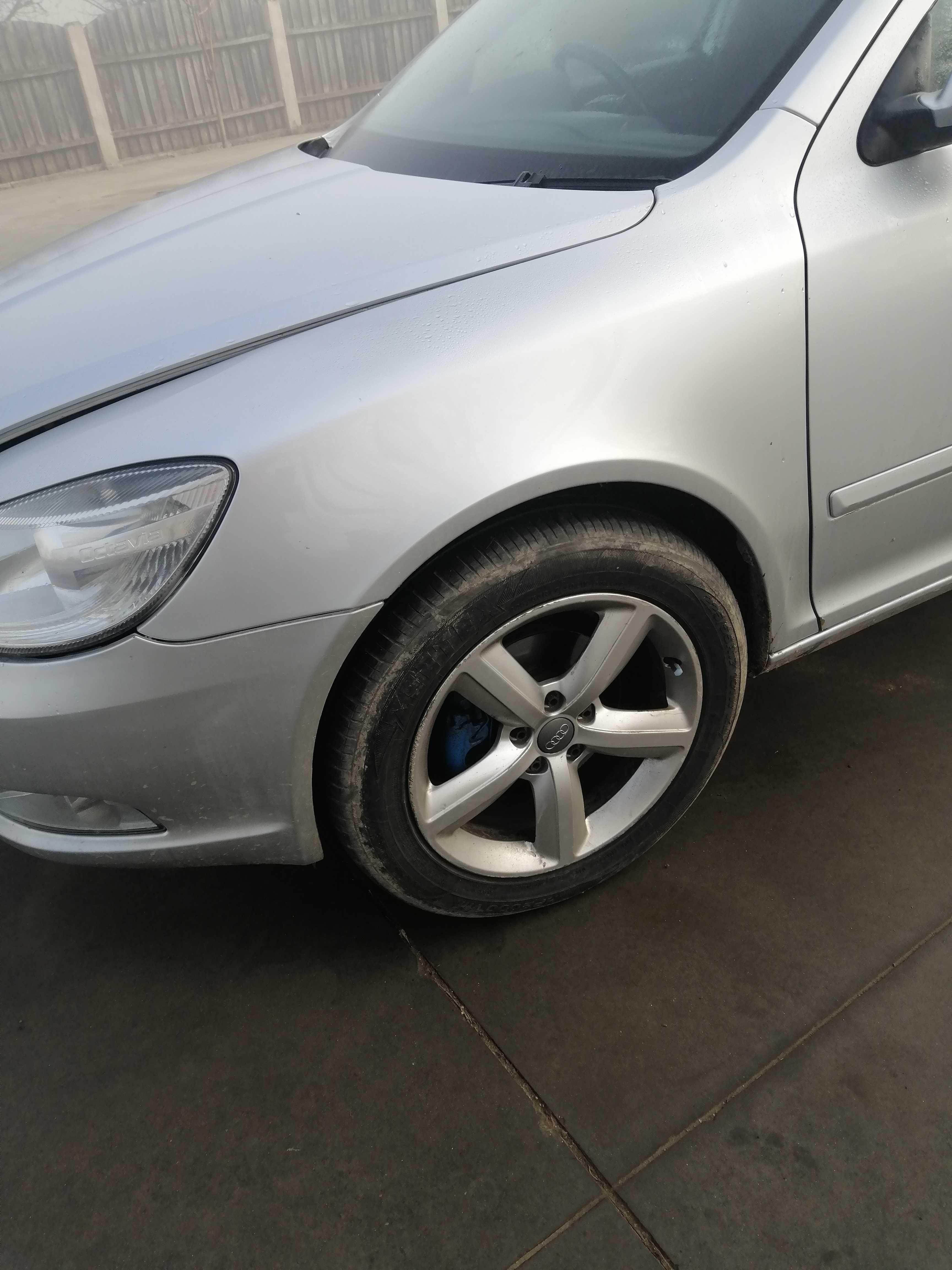 Dezmembram Skoda Octavia 2