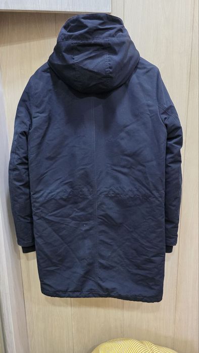 Оригинальная куртка O'STIN