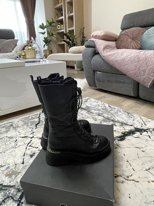 Ghete Musette,model Artemis