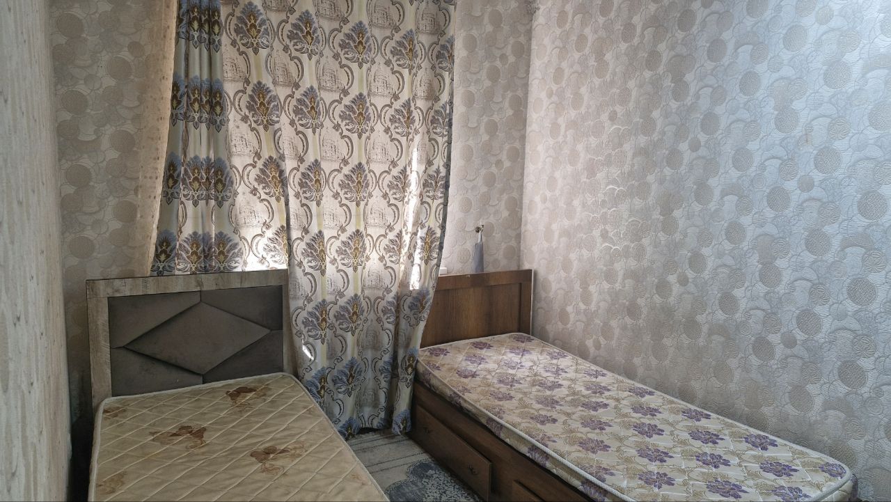 Сдается квартира Рудакий икар
