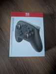 Vand controler nintendo swich 2pro