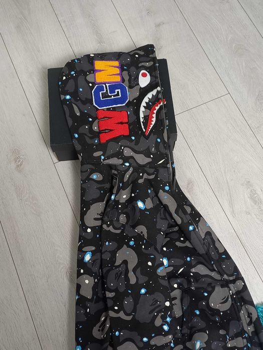 Hanorac A Bathing Ape(Bape)