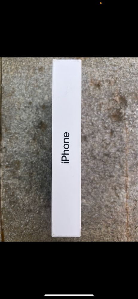 ЧИСТО НОВ Iphone 16 pro 128gb black с ГАРАНЦИЯ