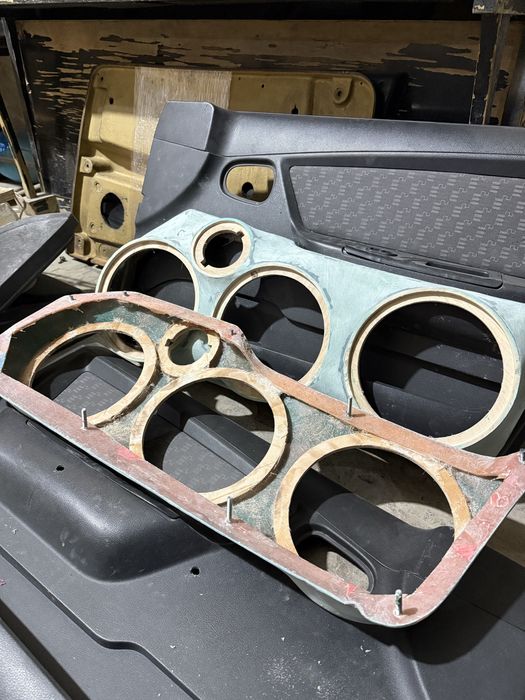 Avtozvuk uchun obshivka yasaberamiz zakazga