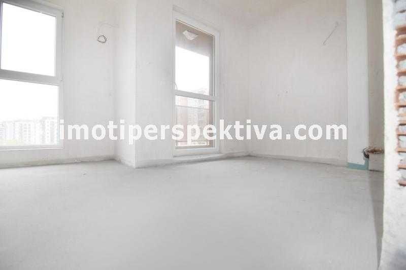 реф.17037 Чисто нов, среден етаж, АКТ 16-бул. Южен!