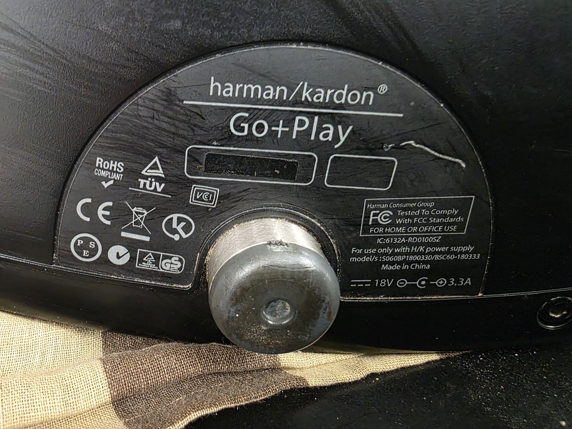 Harman Kardon GO-PLAY 2