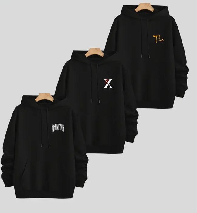 Американски суичъри