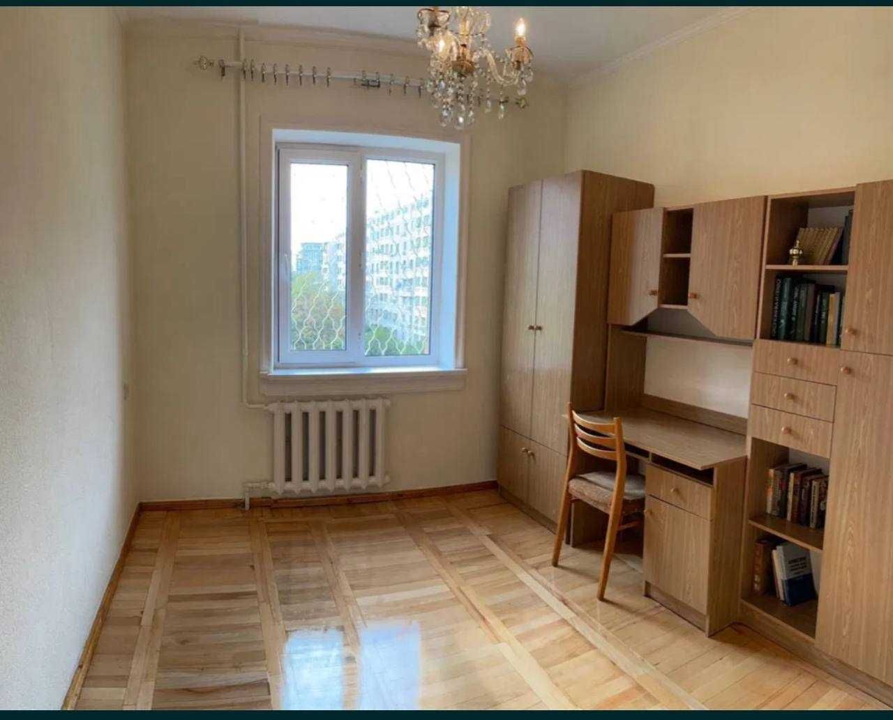 Продажа 4х-ком квуартира ор: Huawei office./Госпитальный (ихв)