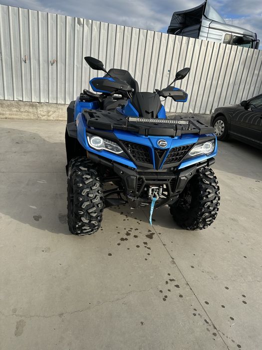 Cf moto 1000 T3B