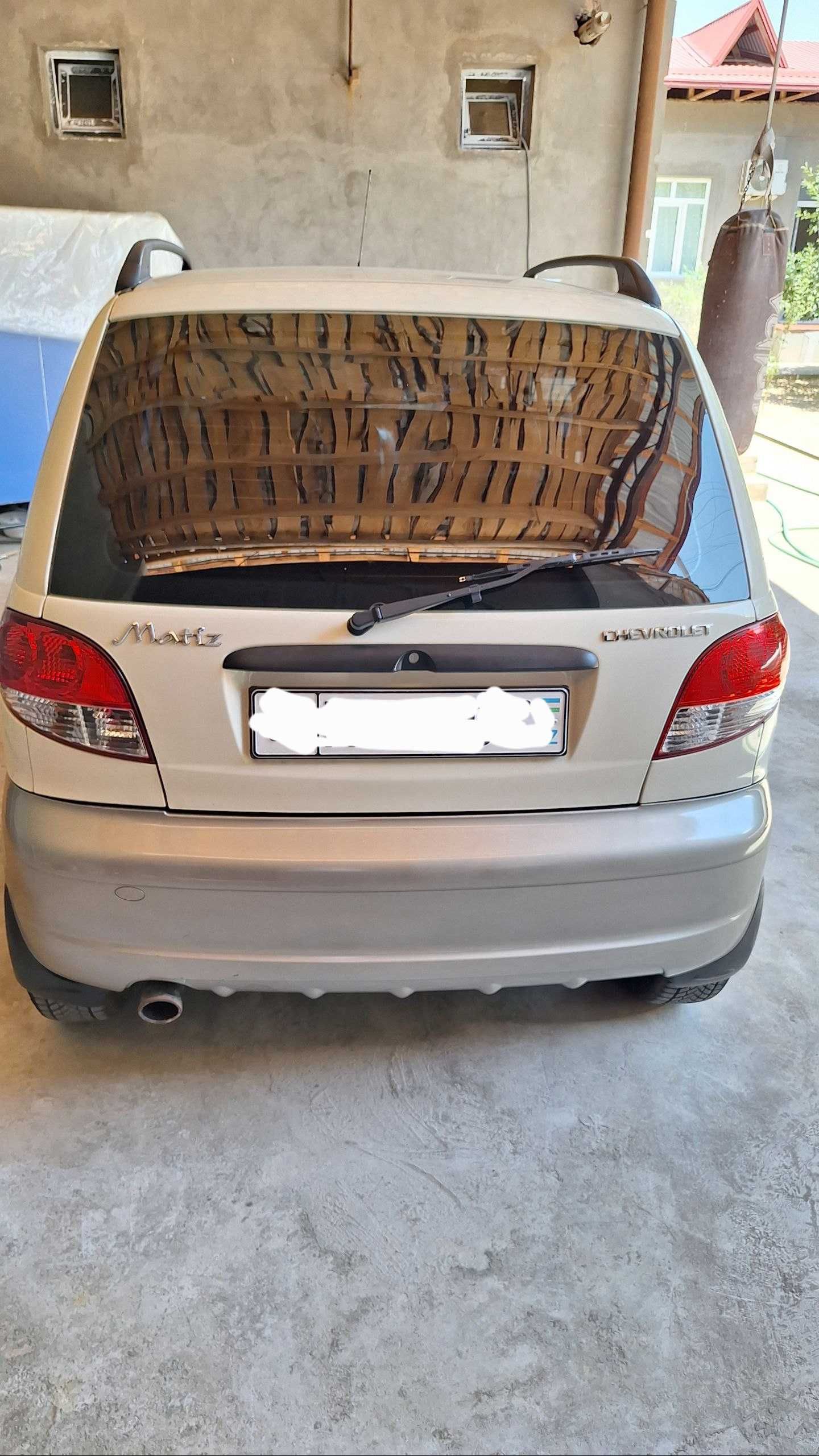 Matiz best sotiladi 2015 yil 5200$