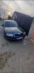 Bara fata spate skoda superb