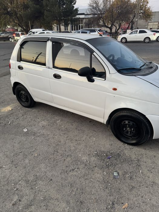 matiz mx 2006 sotiladi