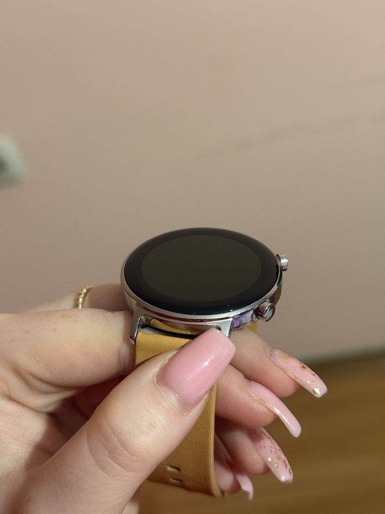 Huawei watch GT2 42mm silver