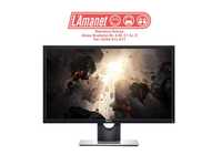 Monitor Led Gaming 23.6" FHD 75Hz DELL SE2417HGX VGA HDMI Stare Buna