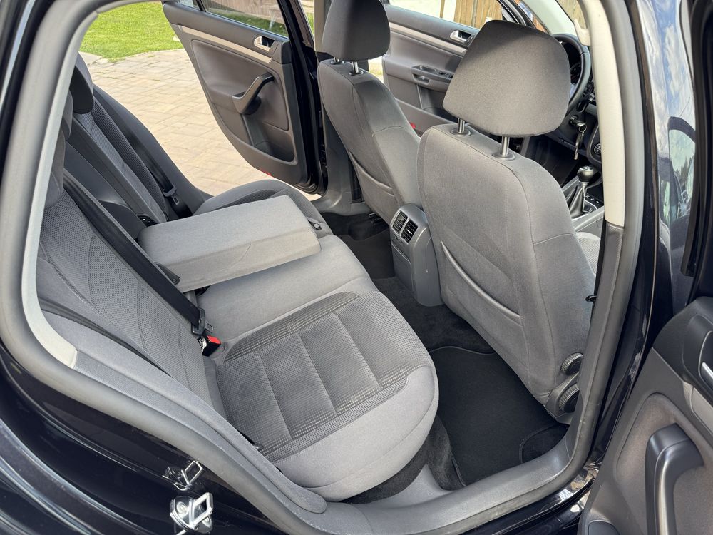Vw Golf 1,4 Tsi*2009
