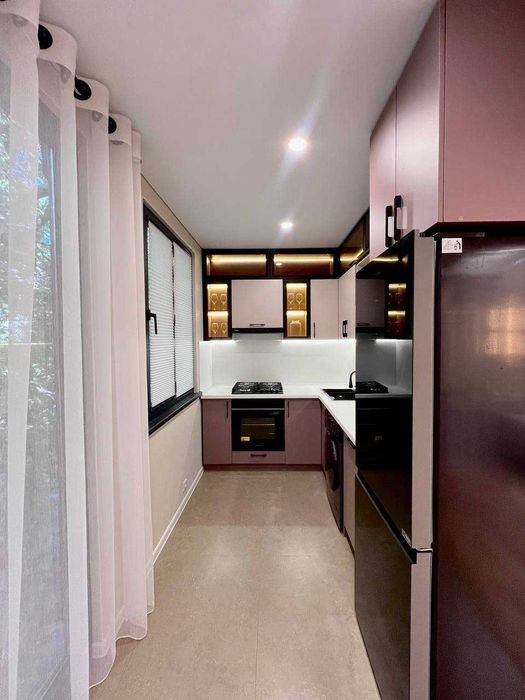 R1 Сдаётся квартира 2/4/8 на Мирзо-Улугбекский р-не ор-р Дархан!