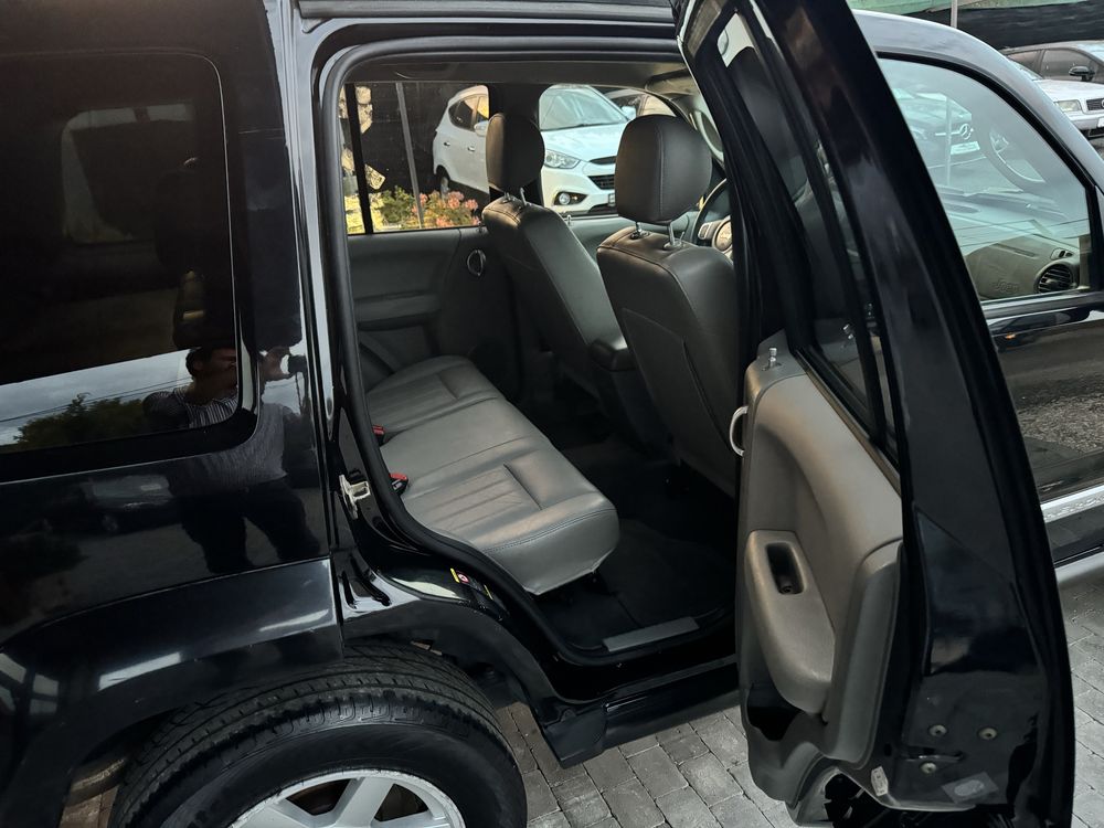 Jeep Ceroke 2,8 Disel, 4X4, Manual Import Italia