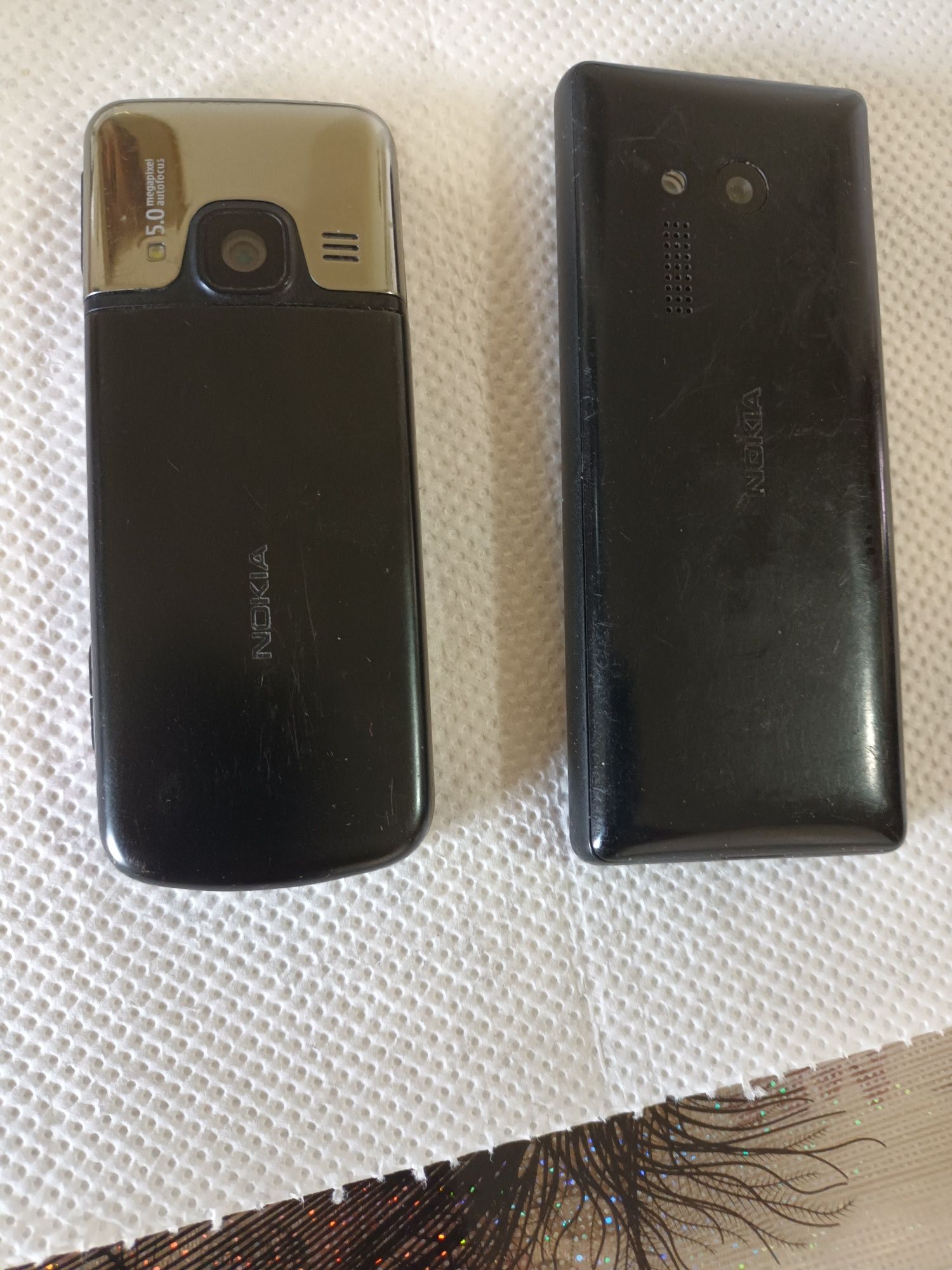 Nokia 6300 c Clasic