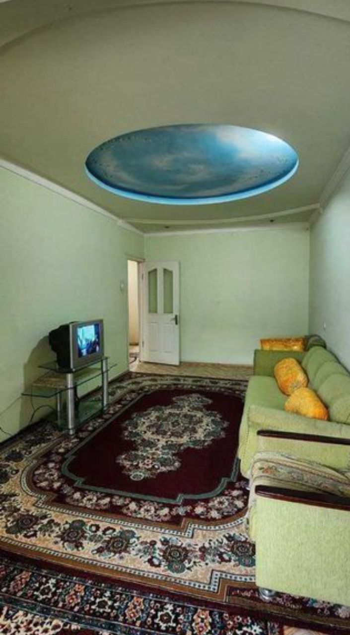 Продажа 3/4/4 на Юнусабад-13, балкон  2*6