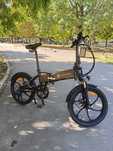 Bicicletă electrică