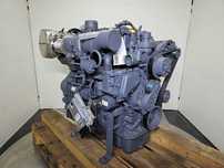 Motor Deutz TCD2.9L4 second hand