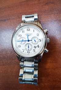 Часы Longines, в отличном состоянии, без коробки