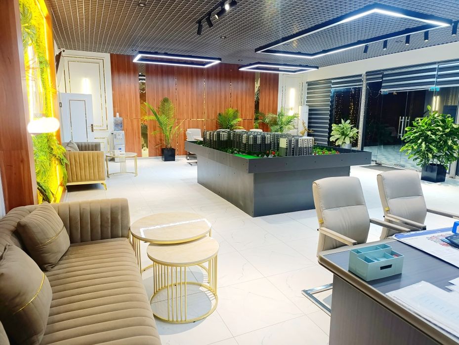 Продаю нежилое помещение в Чирчике, есть арендатор