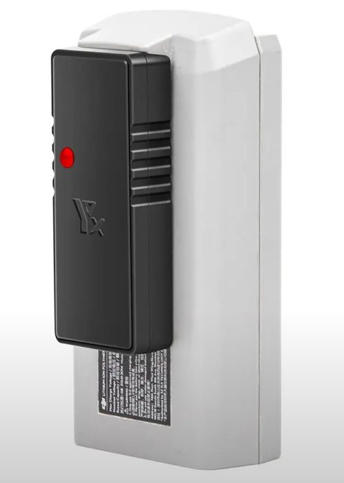 Зарядное устройство для аккумуляторов серии мини.