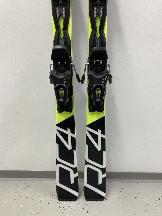 ski/schiuri/schi Fischer RC4 Race,165 cm