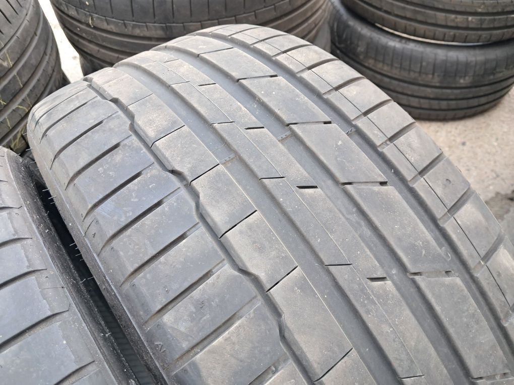 Anvelope second vara 255 35 R21 Hankook