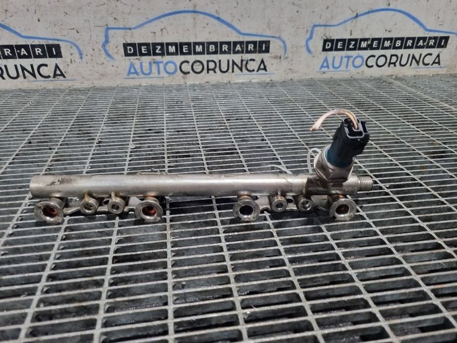 Rampa injectoare Renault Kadjar 1.2 B 2015 - 2018 130CP H5F 408 Euro5 (1310) 1706730469