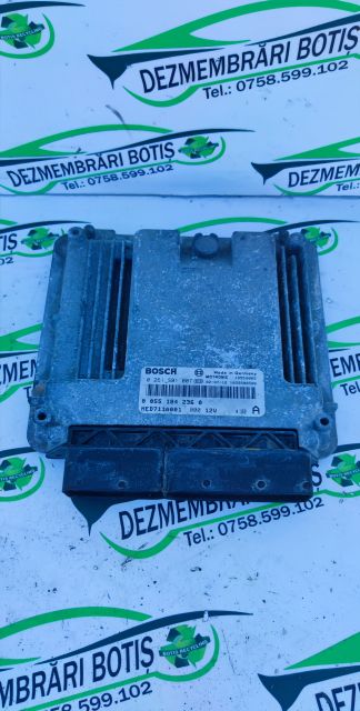 Calculator motor ECU 604 Alfa Romeo 156 932